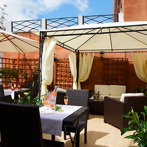 *** Hotel Castello Italia