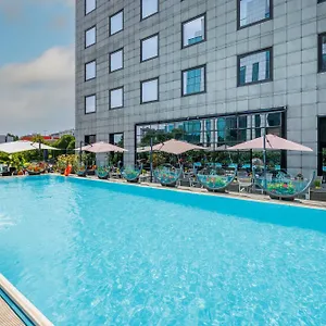 **** Hotel Ih Lorenteggio Italia