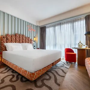 **** Hotel Nyx By Leonardo Italia