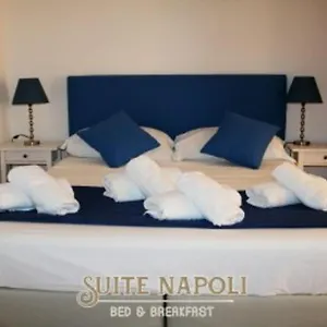 House Angioino Nápoles