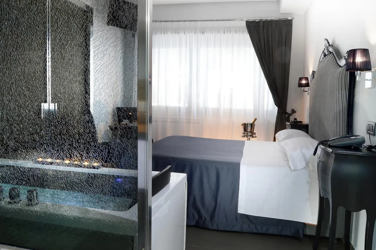 Barbarella Suite Nápoles